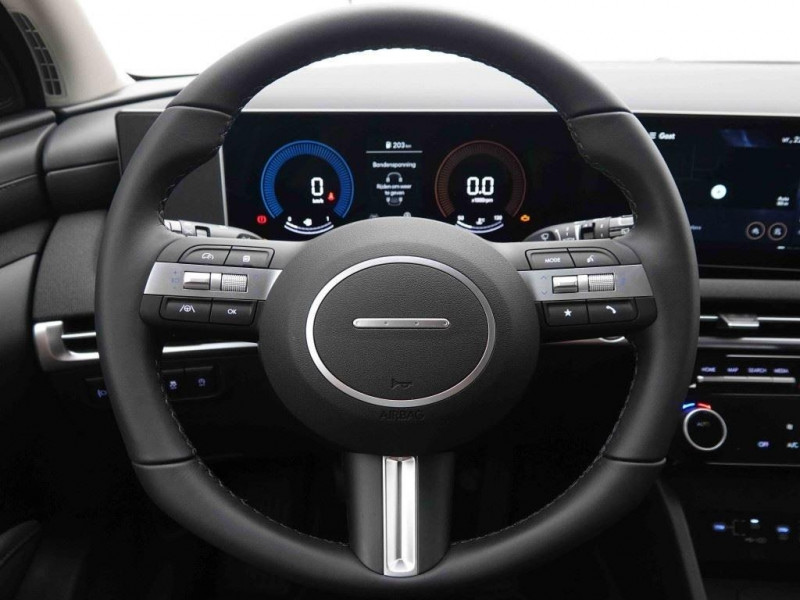 Photo 7 de l'offre de HYUNDAI Tucson 1.6 T-GDi 160 Feel à 29933€ chez Carlyss automobiles Vitré