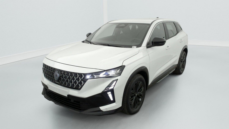 Photo 4 de l'offre de Renault AUSTRAL NOUVEAU FULL HYBRID E-TECH 200 CH EVOLUTION à 31998€ chez Carlyss automobiles Vitré