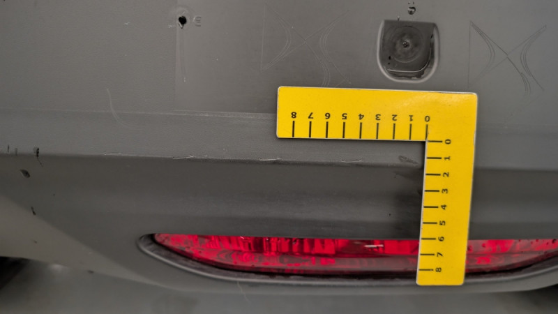 Photo 24 de l'offre de DS DS3 PureTech 130 EAT8 Esprit de Voyage à 21092€ chez Carlyss automobiles Vitré