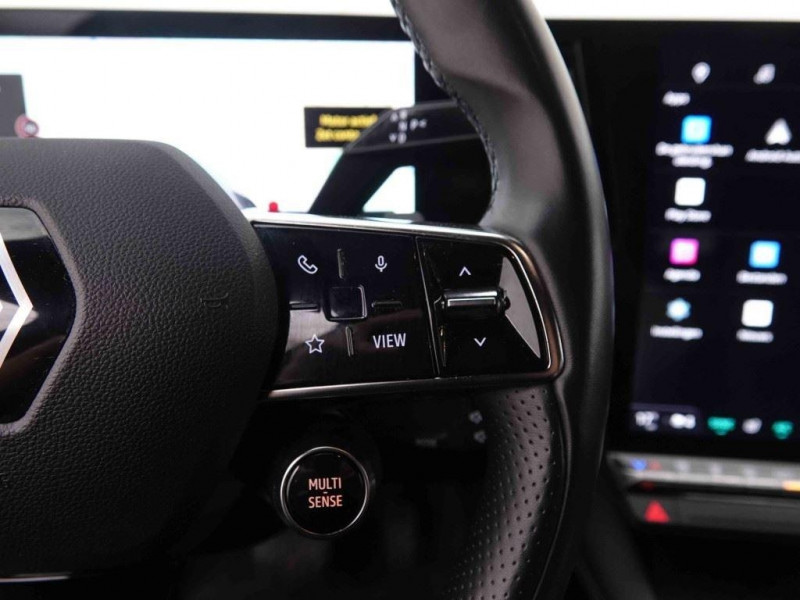 Photo 18 de l'offre de RENAULT Mégane 40 kWh E-TECH R130 Boost Charge à 24718€ chez Carlyss automobiles Vitré