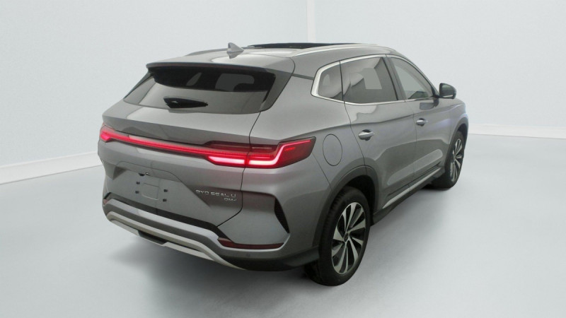 Photo 5 de l'offre de BYD SEAL U 1.5L DM-I 218 CH PHEV COMFORT à 34498€ chez Carlyss automobiles Vitré