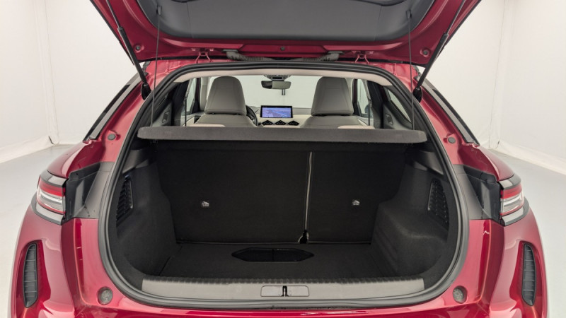 Photo 11 de l'offre de DS DS3 PureTech 130 EAT8 Esprit de Voyage à 24021€ chez Carlyss automobiles Vitré