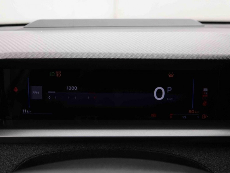 Photo 10 de l'offre de OPEL Grandland 1.2 T Hybrid 145 GS à 35398€ chez Carlyss automobiles Vitré