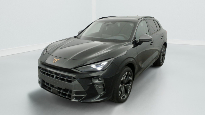 Photo 3 de l'offre de Cupra Terramar 1.5 eTSI Hybrid 150 ch DSG7 V à 35998€ chez Carlyss automobiles Vitré