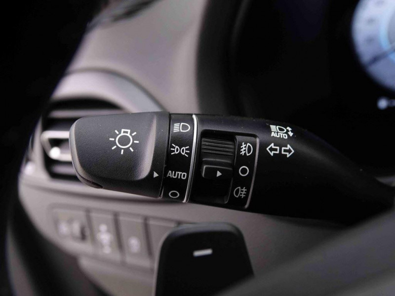 Photo 16 de l'offre de HYUNDAI I30 1.0 T-GDi 100 DCT Go Plus à 24320€ chez Carlyss automobiles Vitré