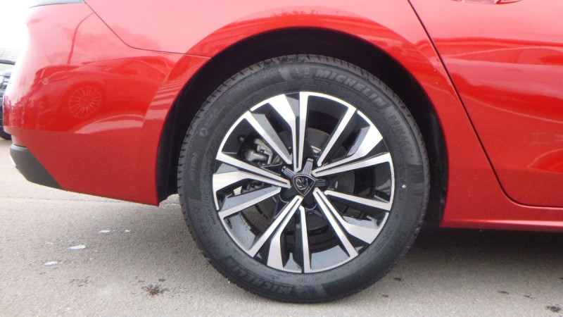 Photo 2 de l'offre de PEUGEOT 508 SW PureTech 130 ch S&S EAT8 Allure à 31398€ chez Carlyss automobiles Vitré