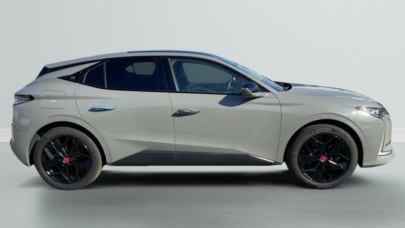 Photo 8 de l'offre de DS DS4 PureTech 130 EAT8 Performance Line+ à 22280€ chez Carlyss automobiles Vitré