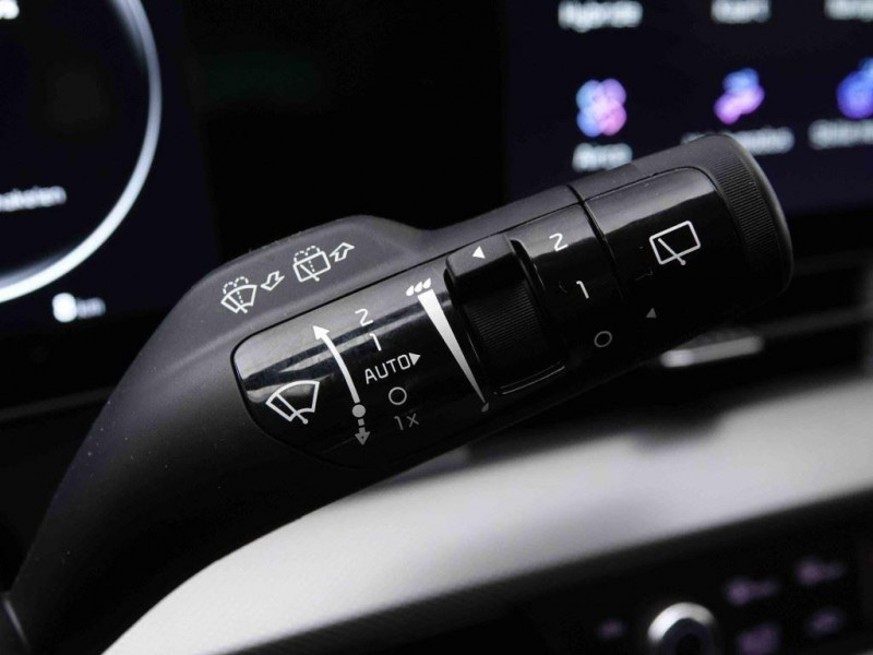 Photo 18 de l'offre de KIA SPORTAGE 1.6T-GDi HEV 215 GT-Line à 38906€ chez Carlyss automobiles Vitré