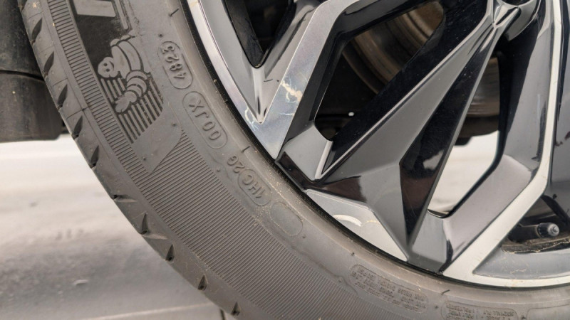 Photo 25 de l'offre de DS DS4 PureTech 130 EAT8 Rivoli à 23355€ chez Carlyss automobiles Vitré