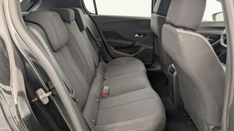 Photo 10 de l'offre de PEUGEOT 308 PureTech 130ch S&S EAT8 Active Pack à 21040€ chez Carlyss automobiles Vitré