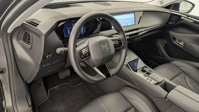 Photo 15 de l'offre de DS DS4 Hybride E-Tense 225 EAT8 Rivoli à 26466€ chez Carlyss automobiles Vitré