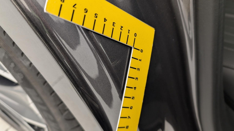 Photo 23 de l'offre de DS DS4 PureTech 130 EAT8 Rivoli à 24143€ chez Carlyss automobiles Vitré