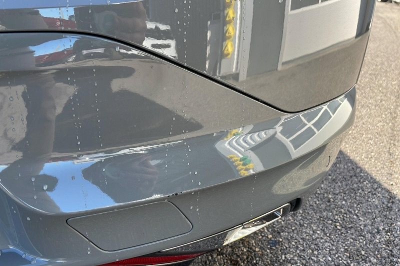 Photo 11 de l'offre de DS DS4 PureTech 130 EAT8 Performance Line+ à 21986€ chez Carlyss automobiles Vitré