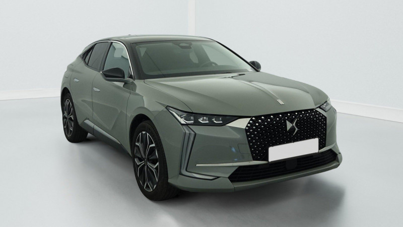 Photo 1 de l'offre de DS DS4 PureTech 130 EAT8 Rivoli à 23978€ chez Carlyss automobiles Vitré