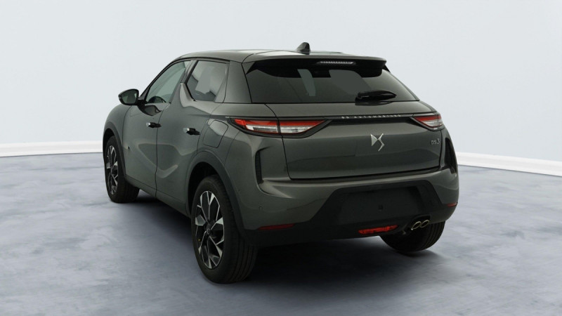 Photo 5 de l'offre de DS DS3 PureTech 130 EAT8 Opera à 22598€ chez Carlyss automobiles Vitré