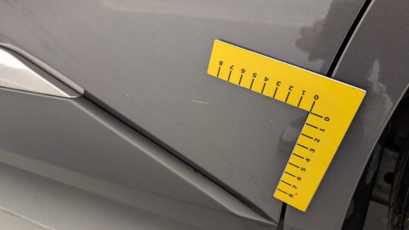 Photo 25 de l'offre de DS DS4 PureTech 130 EAT8 Rivoli à 22971€ chez Carlyss automobiles Vitré