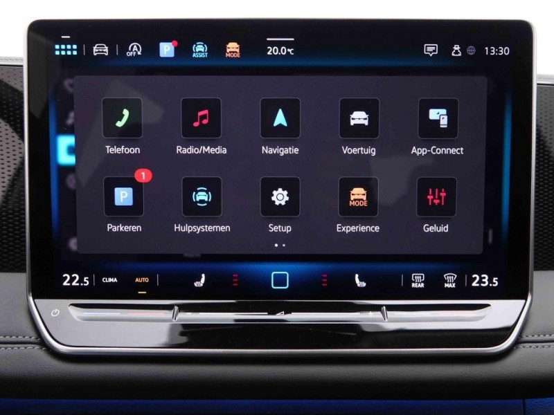 Photo 10 de l'offre de VOLKSWAGEN Tiguan 1.5e TSi DSG Life à 39098€ chez Carlyss automobiles Vitré