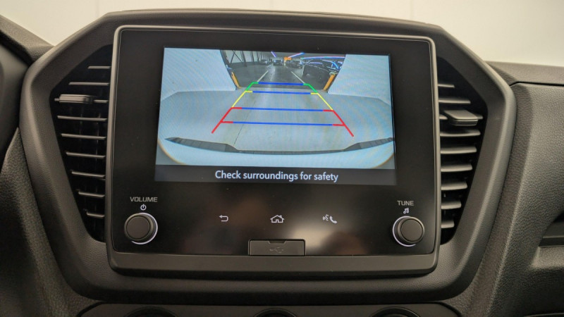 Photo 10 de l'offre de ISUZU D-MAX 1.9 4X4 SPACE CAB N60 B+ AT à 38686€ chez Carlyss automobiles Vitré