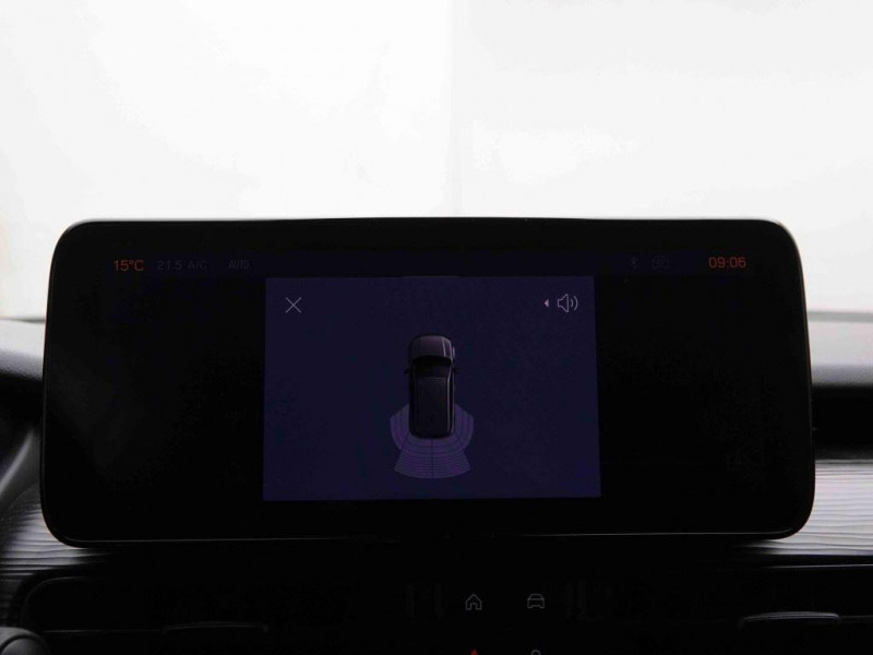 Photo 12 de l'offre de Jeep Avenger 1.2 Turbo T3 100 ch Altitude à 23698€ chez Carlyss automobiles Vitré