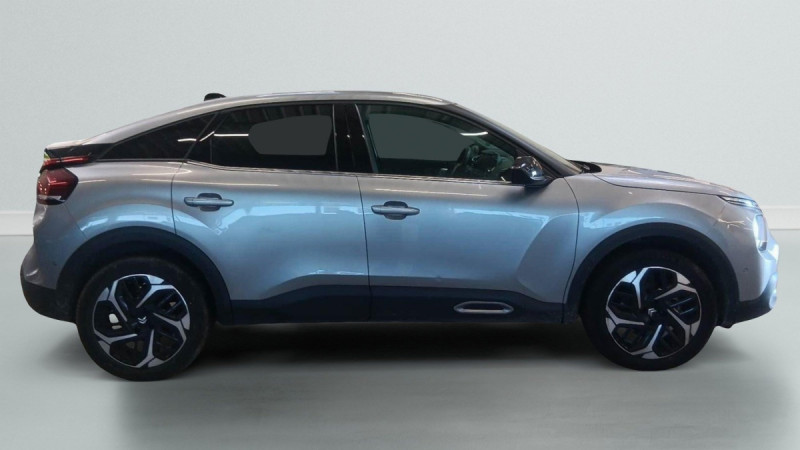 Photo 4 de l'offre de CITROEN C4 PureTech 130 S&S EAT8 Shine Pack à 18798€ chez Carlyss automobiles Vitré