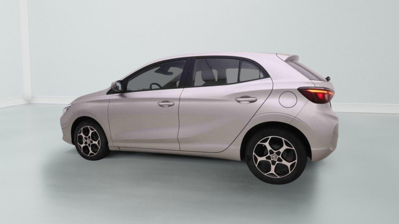 Photo 3 de l'offre de MG Motor MG3 1.5i 115 Comfort à 19121€ chez Carlyss automobiles Vitré