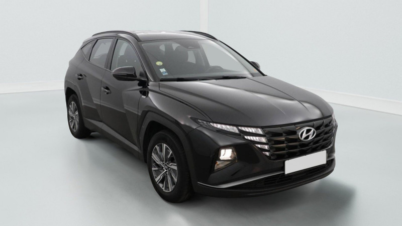 Photo 2 de l'offre de HYUNDAI Tucson Tucson 1.6 CRDi 136 Hybrid 48V iBVM Creative à 27598€ chez Carlyss automobiles Vitré