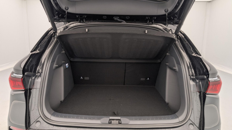 Photo 11 de l'offre de BYD ATTO 3 60,5 kWh 204 ch Design à 31498€ chez Carlyss automobiles Vitré