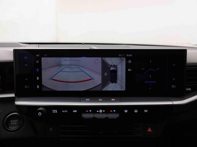 Photo 7 de l'offre de OPEL Grandland 1.2 T Hybrid 145 GS à 35398€ chez Carlyss automobiles Vitré