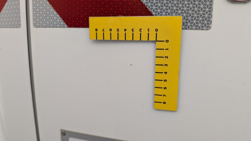 Photo 23 de l'offre de CITROEN BERLINGO VAN M 650 BLUEHDI 100 S&S BVM5 CLUB à 12777€ chez Carlyss automobiles Vitré