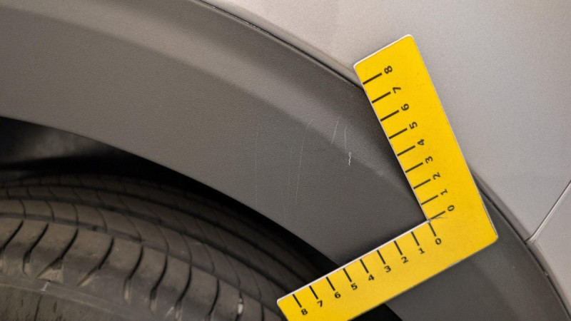 Photo 24 de l'offre de PEUGEOT 5008 PureTech 130ch S&S BVM6 Allure Pack à 25969€ chez Carlyss automobiles Vitré