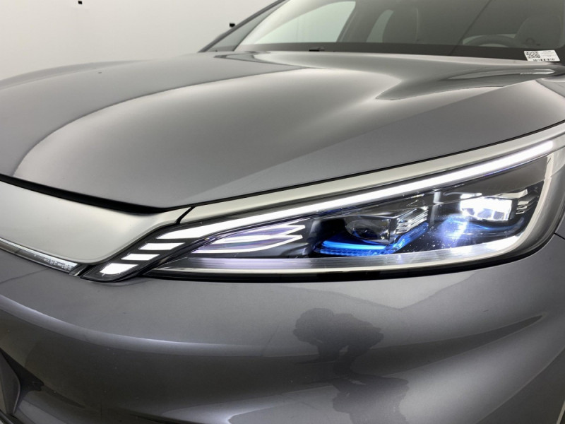 Photo 21 de l'offre de BYD ATTO 3 60,5 kWh 204 ch Design à 31498€ chez Carlyss automobiles Vitré