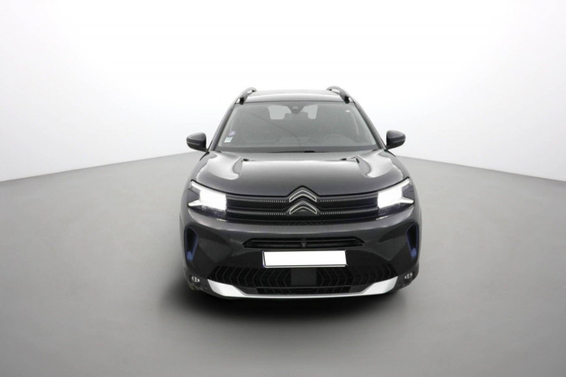 Photo 2 de l'offre de CITROEN C5 Aircross C5 Aircross Hybride Rechargeable 225 S&S e-EAT8 Shine Pack à 27198€ chez Carlyss automobiles Vitré