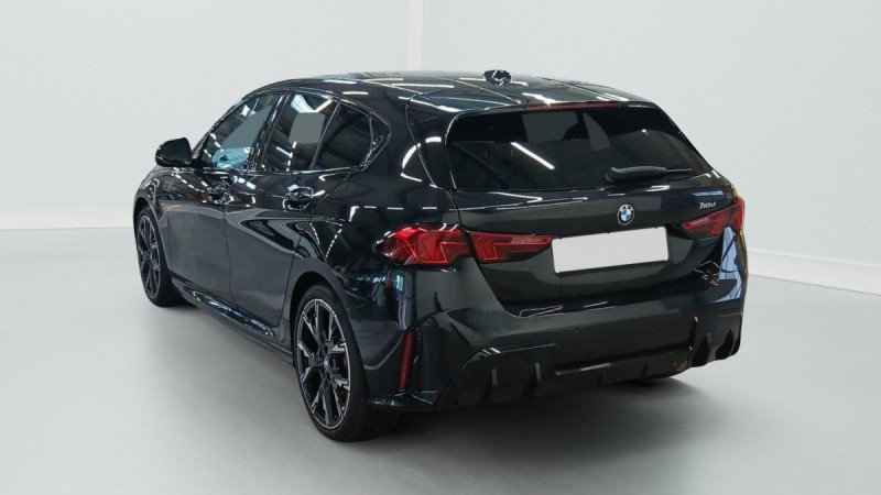 Photo 4 de l'offre de BMW Serie 1 F70 120d 163 ch DKG7 M Sport à 39298€ chez Carlyss automobiles Vitré