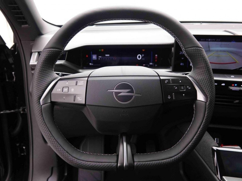 Photo 8 de l'offre de OPEL Grandland 1.2 T Hybrid 145 GS à 35898€ chez Carlyss automobiles Vitré