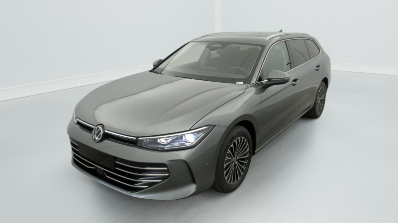 Photo 3 de l'offre de VOLKSWAGEN Passat 1.5 eTSI OPF 150 DSG7 Elegance à 39598€ chez Carlyss automobiles Vitré