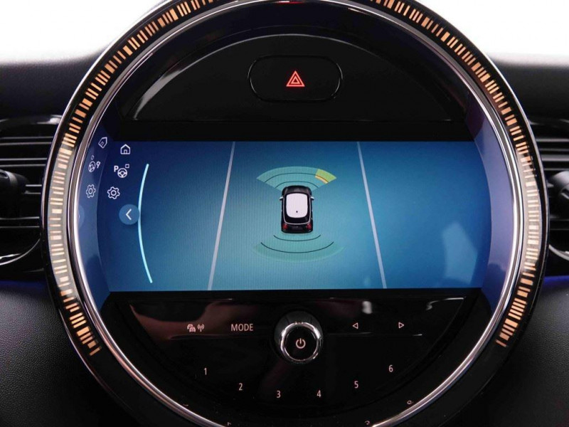 Photo 10 de l'offre de MINI One 1.5i Classic Trim à 21204€ chez Carlyss automobiles Vitré