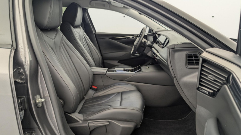 Photo 9 de l'offre de DS DS4 PureTech 130 EAT8 Rivoli à 25010€ chez Carlyss automobiles Vitré