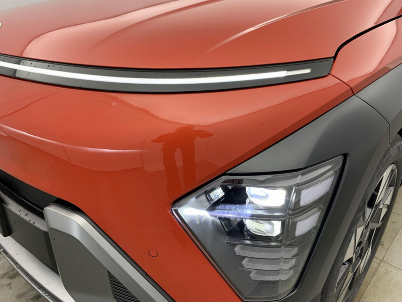 Photo 23 de l'offre de HYUNDAI KONA Hybrid 129 Intuitive à 26598€ chez Carlyss automobiles Vitré