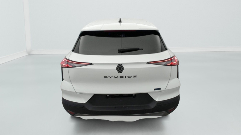 Photo 6 de l'offre de Renault SYMBIOZ E-Tech full hybrid 160 ch Esprit Alpine à 30598€ chez Carlyss automobiles Vitré