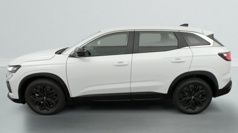 Photo 4 de l'offre de Renault AUSTRAL NOUVEAU FULL HYBRID E-TECH 200 CH EVOLUTION à 32598€ chez Carlyss automobiles Vitré