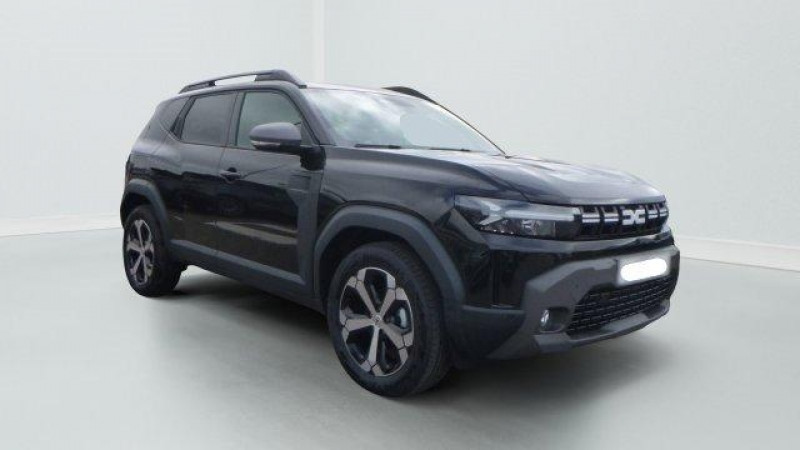 Photo 1 de l'offre de DACIA DUSTER Duster ECO-G 100 Journey à 25498€ chez Carlyss automobiles Vitré