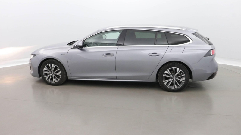 Photo 25 de l'offre de PEUGEOT 508 SW Business 508 SW Hybrid 225 e-EAT8 Allure Business à 24698€ chez Carlyss automobiles Vitré