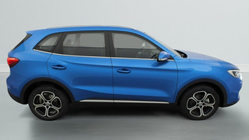 Photo 7 de l'offre de MG Motor ZS 1.5 L Hybrid+ 197 ch Comfort à 23498€ chez Carlyss automobiles Vitré