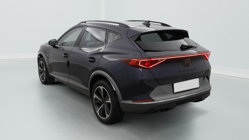 Photo 5 de l'offre de CUPRA Formentor Formentor 2.0 TDI 150 ch V à 29598€ chez Carlyss automobiles Vitré