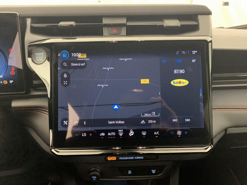 Photo 16 de l'offre de FORD PUMA 1.0 EcoBoost 125 ch mHEV S&S BVM6 ST-Line à 21458€ chez Carlyss automobiles Vitré