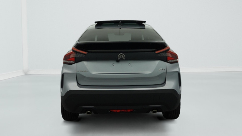 Photo 4 de l'offre de CITROEN C4 PureTech 130 S&S BVM6 Shine à 17846€ chez Carlyss automobiles Vitré