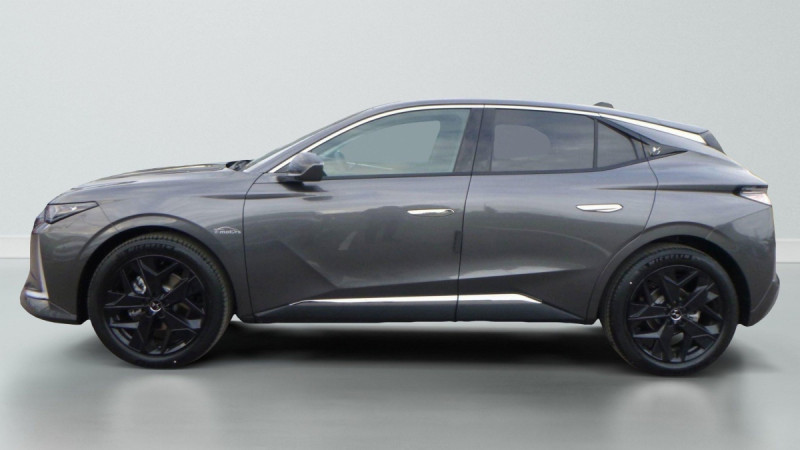 Photo 3 de l'offre de DS DS4 Hybride 136 e-DCT6 Pallas à 33398€ chez Carlyss automobiles Vitré