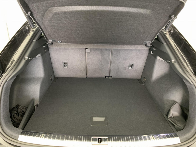 Photo 11 de l'offre de AUDI Q3 Sportback 35 TDI 150 ch S tronic 7 S line plus à 47998€ chez Carlyss automobiles Vitré