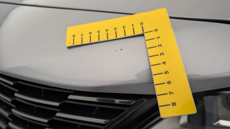 Photo 24 de l'offre de PEUGEOT 5008 PureTech 130ch S&S BVM6 Allure Pack à 24879€ chez Carlyss automobiles Vitré