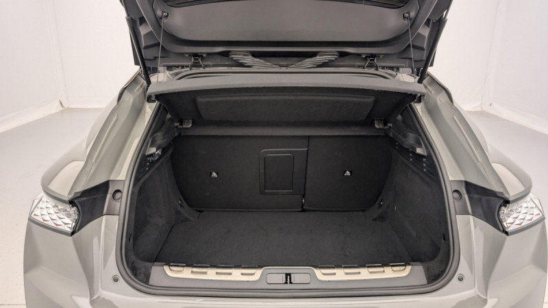 Photo 11 de l'offre de DS DS4 PureTech 130 EAT8 Rivoli à 23450€ chez Carlyss automobiles Vitré